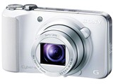 SONY　サイバーショット DSC-HX10V (W) [ホワイト]