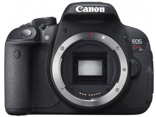 EOS Kiss X7i ボディ