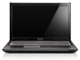 Lenovo G570 4334D7J [ダークブラウン]