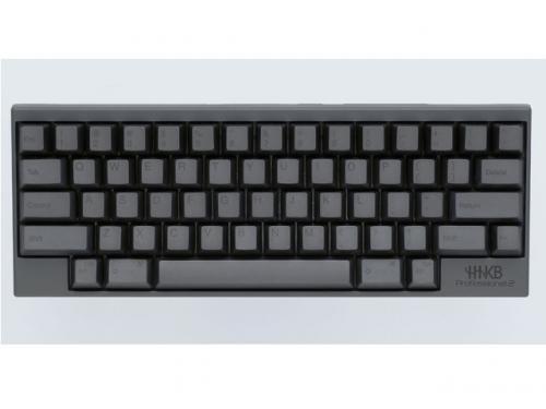 Happy Hacking Keyboard Professional2 墨 (PD-KB400B)