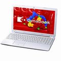 dynabook T453/33LW PT45333LSXW