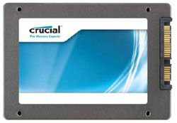 Crucial m4 CT128M4SSD2