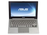 ASUS ZENBOOK UX21E UX21E-KX064 [シルバー]