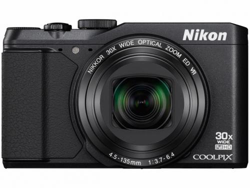 COOLPIX S9900 [ブラック]