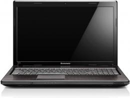 Lenovo G570 433449J [ダークブラウン]