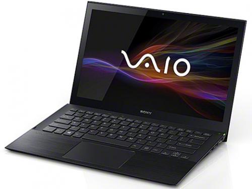 VAIO Pro 13 SVP13229EJB