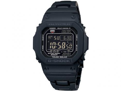 G-SHOCK マルチバンド 6 GW-M5610BC-1JF