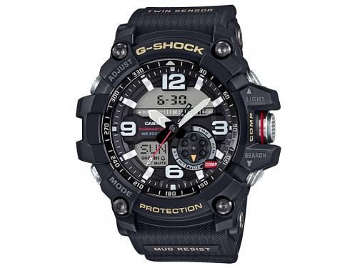 G-SHOCK マスター オブ G マッドマスター GG-1000-1AJF