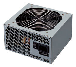 KRPW-SS600W/85+