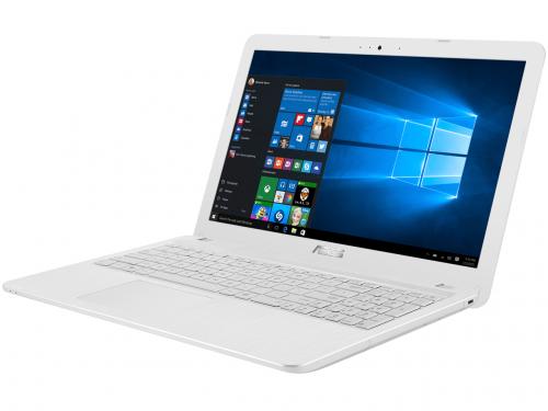 ASUS VivoBook X540LA X540LA-WHITE [ホワイト]