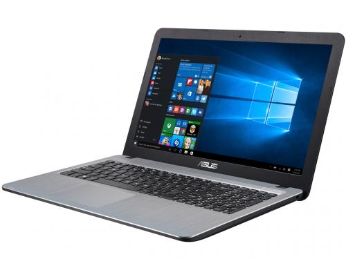 ASUS VivoBook X540LA X540LA-SILVER [スチールシルバー]