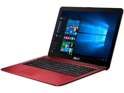 ASUS VivoBook X540LA X540LA-RED [レッド]