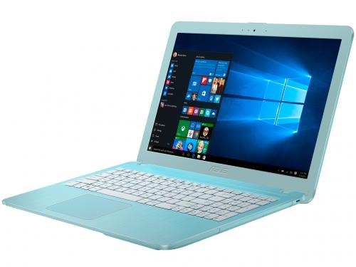 ASUS VivoBook X540LA X540LA-LBLUE [ライトブルー]
