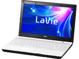 LaVie M LM750/ES6W PC-LM750ES6W
