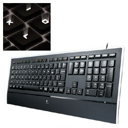 Illuminated Keyboard CZ-900