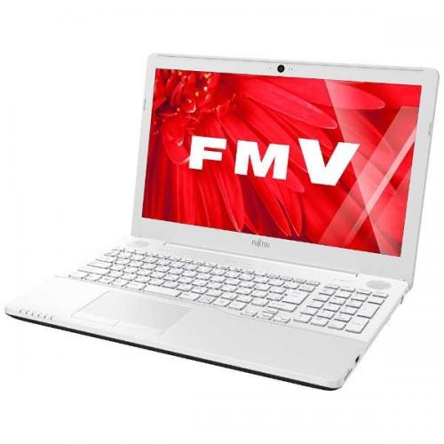 FMV LIFEBOOK AH50/X FMVA50XWP