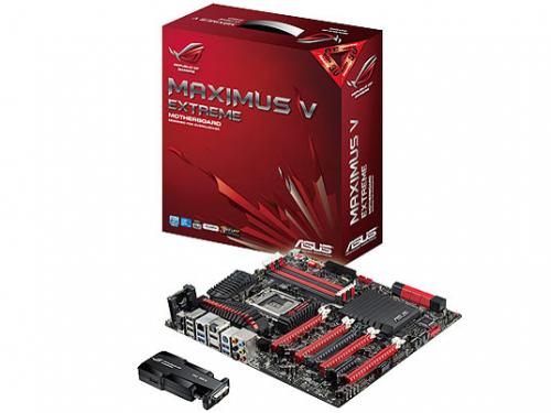 Maximus V Extreme