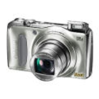 FinePix F300EXR [シルバー]