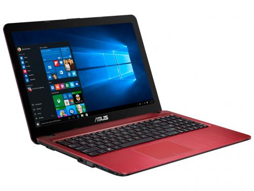 ASUS VivoBook X540LA X540LA-HRED [レッド]