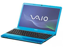 VAIO Eシリーズ VPCEB18FJ/L
