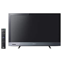 BRAVIA KDL-26EX420 (B) [26インチ ブラック]