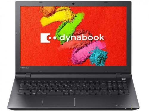 dynabook B25/23TB PB25-23TSCB