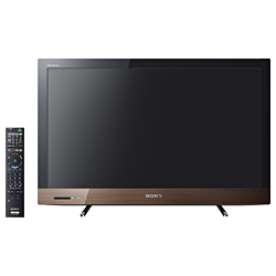 BRAVIA KDL-26EX420 (T) [26インチ ブラウン]