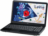 LaVie S LS150/AS6B PC-LS150AS6B