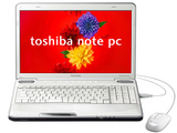 dynabook TX/66PLWH PATX66LRFWH