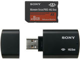 MS-HX8G (8GB)