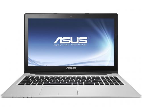 ASUS VivoBook S550CM S550CM-CJ3337