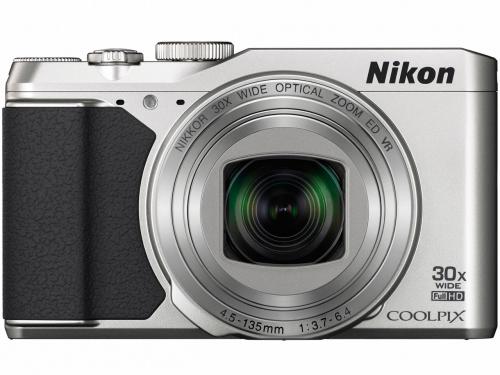 COOLPIX S9900 [シルバー]