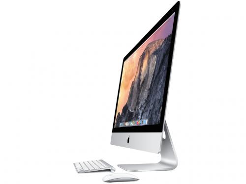 iMac Retina 5Kディスプレイモデル MF885J/A [3300]