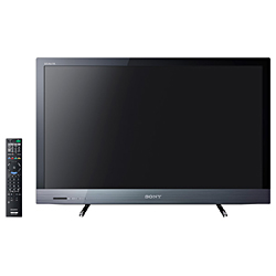 BRAVIA KDL-32EX420 (B) [32インチ ブラック]