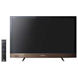 BRAVIA KDL-32EX420 (T) [32インチ ブラウン]