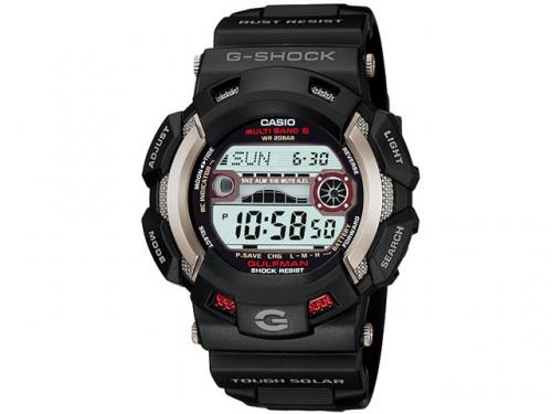 G-SHOCK ガルフマン GW-9110-1JF