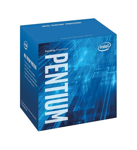 Pentium Dual-Core G4560 BOX