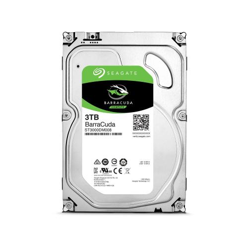 ST3000DM008 [3TB SATA600 7200]