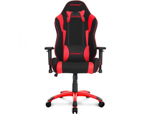 Wolf Gaming Chair AKR-WOLF-RED [レッド]