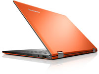 Lenovo yoga 2pro i7