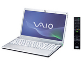 VAIO Fシリーズ VPCF118FJ/W
