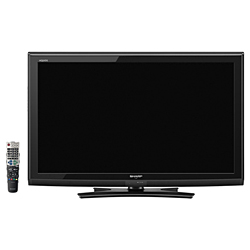 AQUOS LC-40E9 [40インチ]