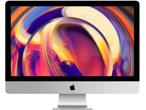 iMac Retina 5Kディスプレイモデル MRQY2J/A [3000]