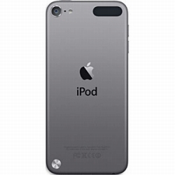 iPod touch ME978J/A [32GB スペースグレイ]