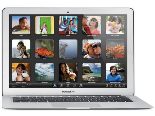 MacBook Air 1800/13.3 MD231J/A