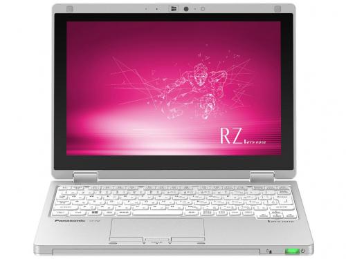 Let's note RZ8 CF-RZ8BDFQR