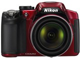 COOLPIX P510 [レッド]