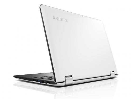 IdeaPad 300S 80KU003QJP [チョークホワイト]