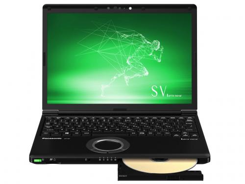 Let's note SV8 CF-SV8DDUQR