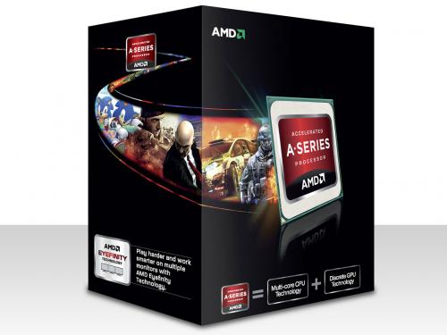 A10-5800K BOX
